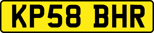 KP58BHR