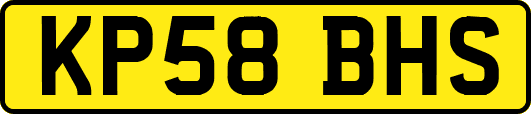 KP58BHS