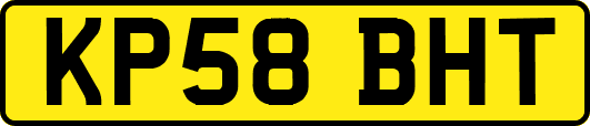KP58BHT