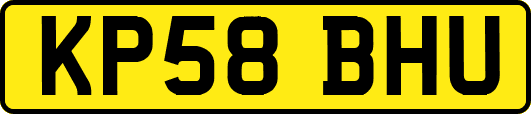 KP58BHU