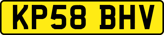 KP58BHV