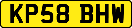 KP58BHW