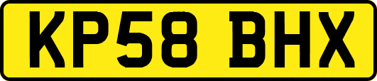 KP58BHX