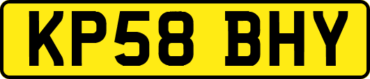 KP58BHY