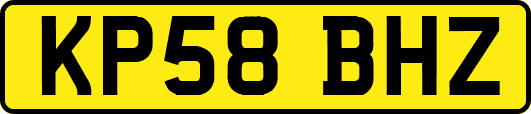 KP58BHZ