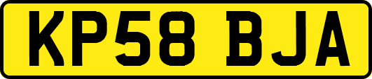 KP58BJA