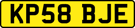 KP58BJE