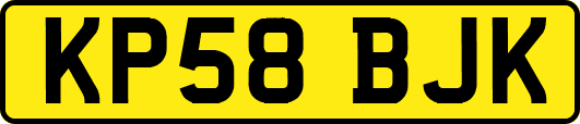 KP58BJK