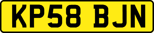 KP58BJN