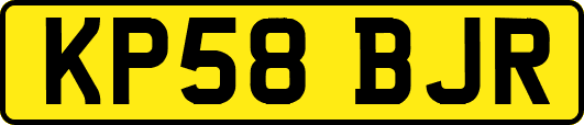 KP58BJR