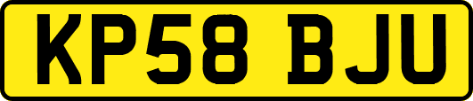 KP58BJU