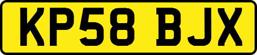 KP58BJX