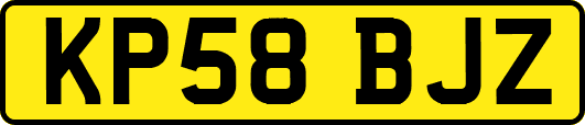 KP58BJZ