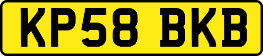 KP58BKB