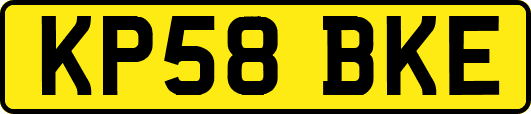 KP58BKE