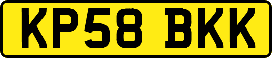 KP58BKK
