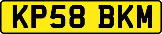 KP58BKM