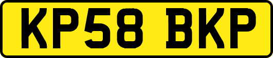 KP58BKP