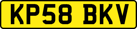 KP58BKV