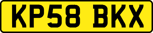 KP58BKX