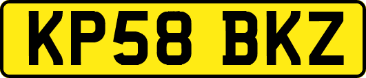KP58BKZ