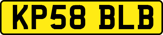 KP58BLB