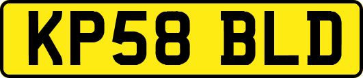 KP58BLD