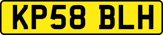 KP58BLH