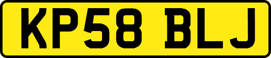 KP58BLJ