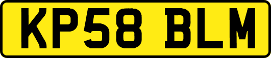 KP58BLM