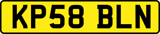 KP58BLN