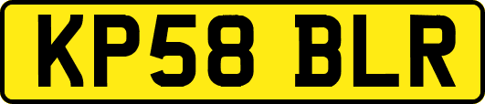 KP58BLR