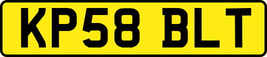 KP58BLT