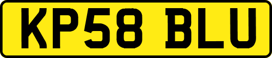 KP58BLU