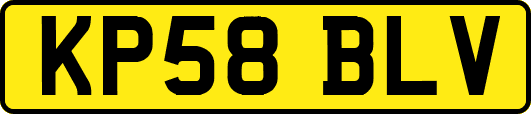 KP58BLV
