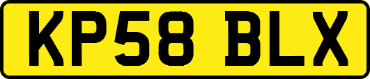 KP58BLX