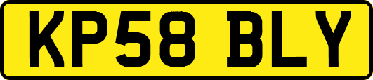 KP58BLY