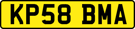 KP58BMA