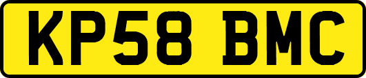 KP58BMC