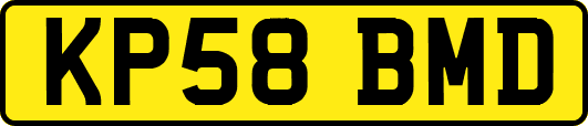 KP58BMD