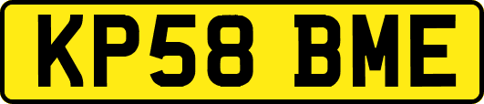 KP58BME