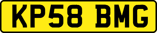 KP58BMG
