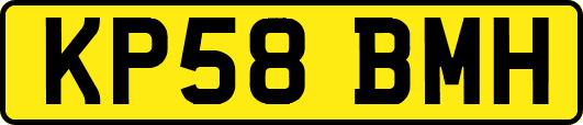 KP58BMH