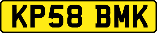 KP58BMK