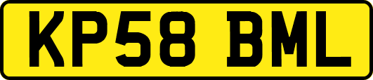 KP58BML