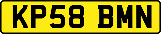 KP58BMN
