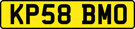 KP58BMO