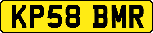 KP58BMR