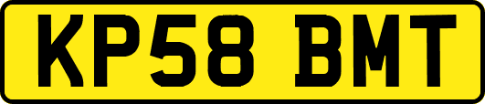 KP58BMT