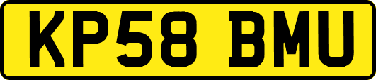 KP58BMU